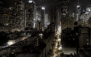 Картинка новый, йорк, нью йорк