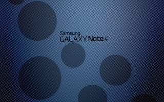 Картинка galaxy, note4, samsung, логотипы, галактика, самсунг