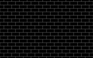 Картинка brickwall, black brickwall 5a, абстрактные, черные