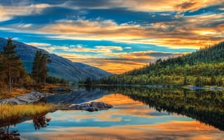 Картинка hd, природа