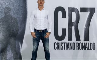 Картинка cr7, рональдо, криштиану
