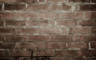 Картинка абстрактные, стена, другие, кирпичи