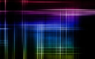 Картинка lines colorful, абстрактные, красочные, линии