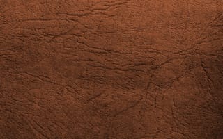 Картинка brown leather, коричневые, кожа