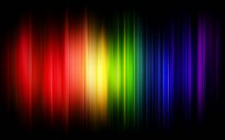 Картинка android, galaxy, nexus, галактика, цветные, андроид, радуга