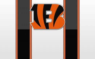 Картинка bengals, cincinnati, nfl, футбол