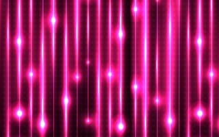 Картинка neon rain, абстрактные, цветные, неоновые, дождь