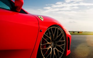 Картинка ferrari, ferrari hd, машины, суперкары, феррари