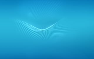 Картинка huawei p9, huawei p9 abstract, абстрактные, синие, стандартные, хуавей