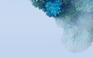 Картинка galaxy, s11, s20, samsung, галактика, самсунг