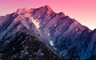 Картинка android, google, nexus, nexus 5 terrain, андроид, горы, гугл