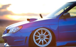 Картинка subaru, машины, субару