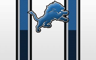 Картинка detroit, nfl, футбол, лев