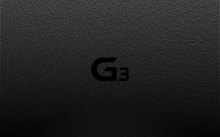 Картинка g3, g3 new, новый, логотипы