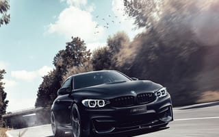 Картинка bmw, машины, авто, бмв, м4