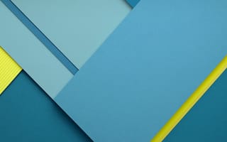 Картинка 3d, android, google, lollipop, абстрактные, андроид, 3д, гугл