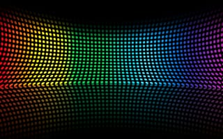 Картинка hd, electro hd, крутые, цветные, музыка, точки, электро