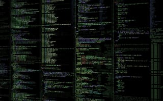 Картинка programming, технологии, технология, компьютер, код