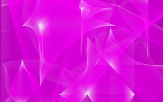Картинка pink light 1, абстрактные, розовые, свет