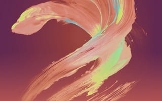 Картинка sony, xperia x, абстрактные, красочные, стандартные, сони