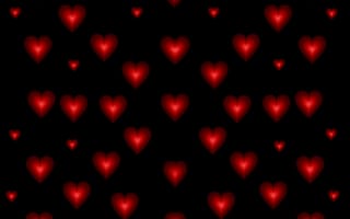 Картинка valentine 20, абстрактные, сердце, валентинка