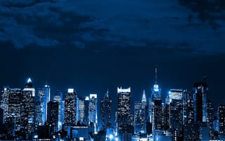 Картинка fgss, city night, ночь, город