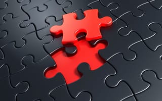 Картинка 3d, 3д, пазлы