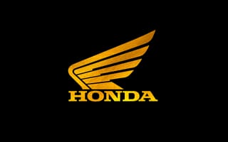 Картинка dr, honda, goldhonda, черные, крутые, золотые, хонда