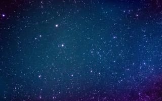 Картинка космос, звезды, вселенная