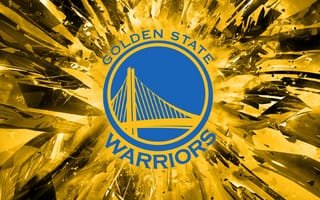 Картинка golden state, золотые