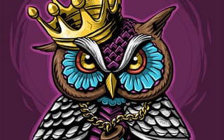 Картинка homie, wol, абстрактные, крутые, дизайн