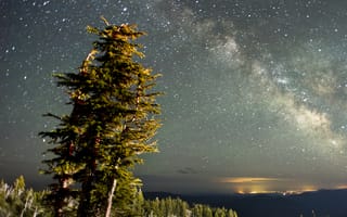 Картинка hd, hd sky, природа, небо