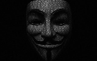 Картинка anonymus, pc, интернет