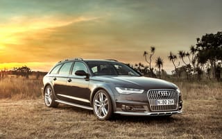 Картинка audi, черные, машины, ауди