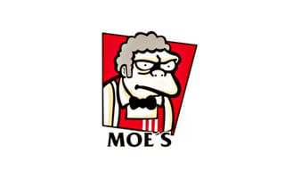 Картинка kfc, moe
