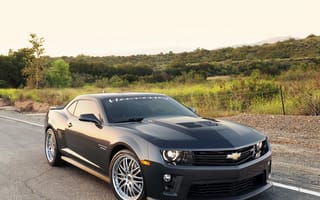 Картинка chevrolet, usa, дорога, америка, сша, тюнинг, шевроле