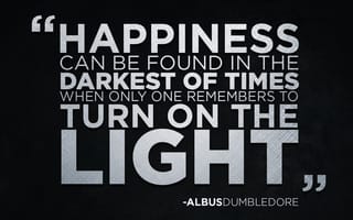 Картинка albus, albus dumbledore, dumbledore, times, свет, счастье