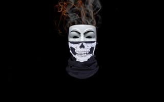 Картинка anonimus, dr, anonimus 02, черные, крутые