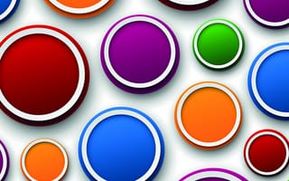 Картинка 3 d, abstract colorful, colorful 3d, абстрактные, красочные, 3д