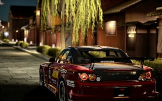 Картинка drift car, машины, дрифт