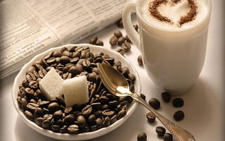 Картинка coffeetime