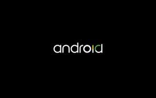 Картинка android, boot animation, android m boot logo, логотипы, андроид, анимация, зефир