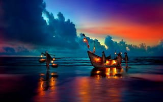 Картинка природа, прекрасные