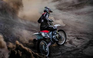 Картинка honda, байк, хонда