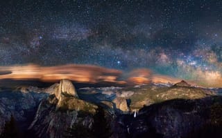 Картинка space hd, природа, космос, звезды