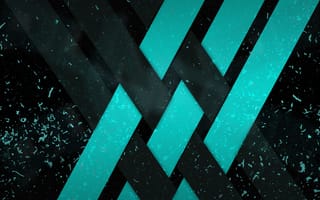 Картинка project debris, абстрактные, новый, дизайн, графические