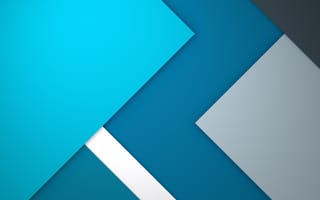 Картинка android, lollipop, paper surface 6, андроид, материал, плоские, бумага, поверхность