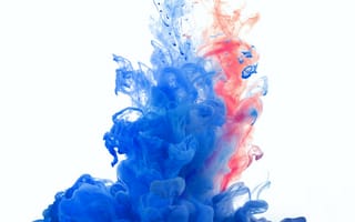 Картинка android, lg, lg g3, lg g3 smoke, андроид, дым