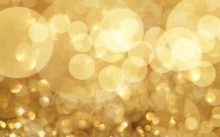 Картинка collection, golden shiny, абстрактные, новый, дизайн, золотые, современные, блестящие
