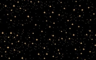 Картинка stars in sky new, абстрактные, новый, небо, звезды